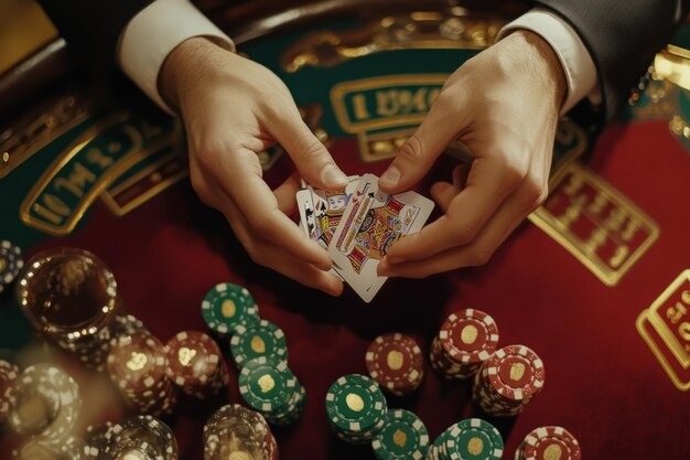 acctoto In-Play Betting