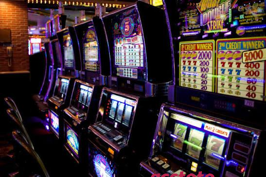 acctoto Live Dealer Tables at Your Fingertips