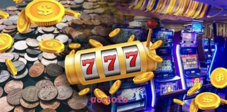 acctoto Slots Built for Indonesia